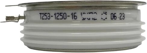 Thyristor T253-1250-16 1600V 1250A in Saudi Arabia