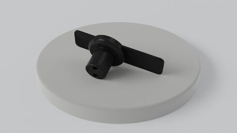 قابس منفذ شحن مربوطة لـ Onewheel Pint / Pint X ، واقي السيليكون المربوطة ، والغبار وحارس الحطام ، الأسود in Saudi Arabia