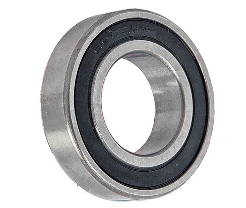 6005-2RS Bearing 25x47x12 Sealed Ball Bearings in Saudi Arabia