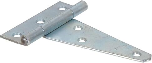 تم وضع علامة - T- T- king zinc - 8 in. - حزمة 5 in Saudi Arabia