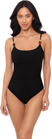 MagicSuit Women's Swimwear Moonstone Cady Underwire Adjustable One Piece Swimsuit in Saudi Arabia