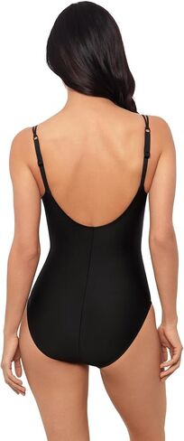 MagicSuit Women's Swimwear Moonstone Cady Underwire Adjustable One Piece Swimsuit in Saudi Arabia