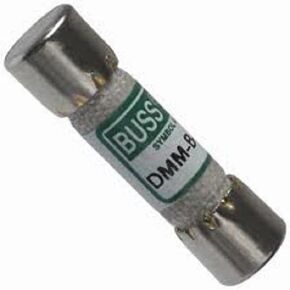 حزمة من 5 قطع ، DMM-11 (DMM-11A ، DMM11) 11A 1000V Fluke 803293 FUSE DIGITAL MULTIMETER FUSE بواسطة Fluke Bussmann in Saudi Arabia