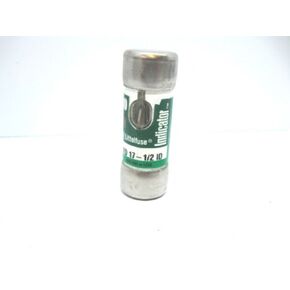 Littelfuse JTD-17-1/2 JTD17.5, 17-1/2 Amp 600V Time Delay, Current Limiting, UL Class J Fuse in Saudi Arabia