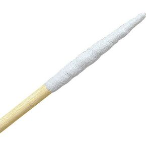 Coventry 20050 Wrapped Polyurethane Foam Swab, Length 2.6", 500/Pkg in Saudi Arabia