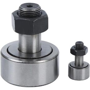 Bolt Type Needle cam Roller Bearing CF3 CF4 CF5 CF6 CF8 CF10 CF12 CF16 CF18 CF20 CF24 CF30 KR10 12 13 16 19 22 26 30 32 35 40 47 Needle Roller Bearing(KR32(CF12-1)) in Saudi Arabia