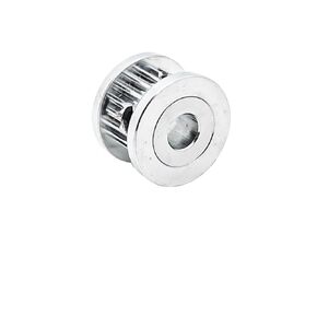 16Teeth HTD 3M Timing Pulley Bore 3//4/5/6/6.35/8mm Belt Pulley Tooth Width 6/10/15mm Gear 3M Synchronous Wheel 16T Timing Idler(4mm,1pcs,15mm W) in Kuwait