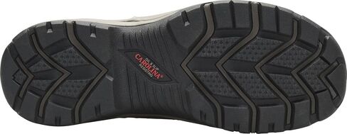 Carolina Men's CA5525 Flagstone 6Carbon Composite Toe Waterproof Hiker Dark Brown 10.5 D in Saudi Arabia