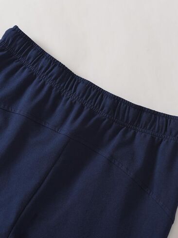 WEINTEE نساء 34 "inseam طويل الطويل الساق مستقيمة الساق in Saudi Arabia