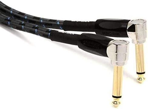 Boss BIC -3AA TS - TS زاوية لكابل الأدوات الزاوية - 3 أقدام in Kuwait