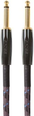 Boss BIC-3AA TS - TS Angled to Angled Instrument Cable - 3 Feet in Kuwait