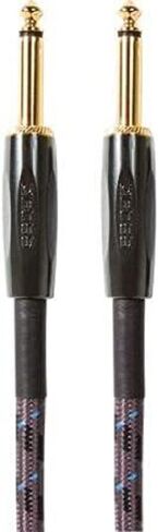 Boss BIC -3AA TS - TS زاوية لكابل الأدوات الزاوية - 3 أقدام in Kuwait