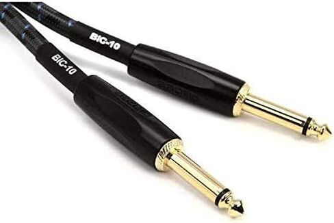 Boss BIC -3AA TS - TS زاوية لكابل الأدوات الزاوية - 3 أقدام in Kuwait