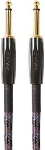 Boss BIC -3AA TS - TS زاوية لكابل الأدوات الزاوية - 3 أقدام in Kuwait
