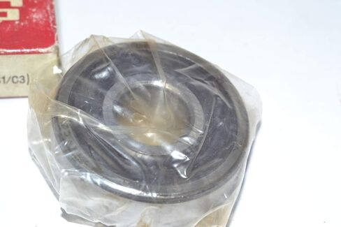 SKF 6303-2RS1 Deep Groove Ball Bearings 17x47x14 mm Same Day Shipping from USA ! in Saudi Arabia