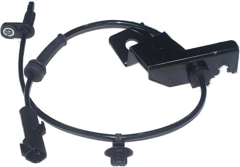 ALS2595 DG9C2C205AD DG9C2C204AD مستشعرات سيارة ABS ABS (الحقيبة اليمنى الأمامية) in Saudi Arabia