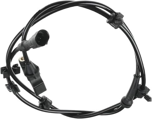Rear Side ABS Wheel Speed Sensor 4860038AD 4860038AE 5S6543 ALS1126 in Saudi Arabia
