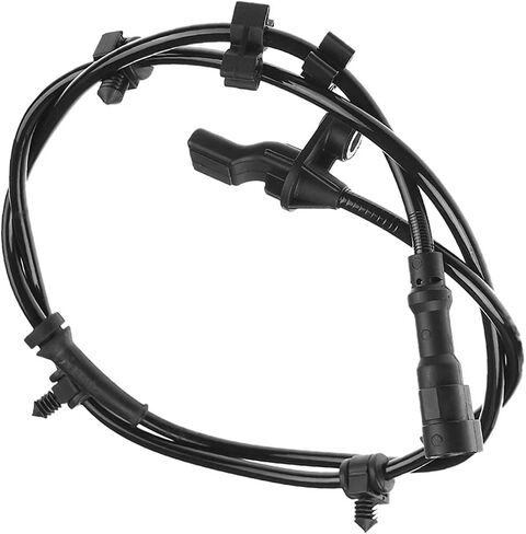 Rear Side ABS Wheel Speed Sensor 4860038AD 4860038AE 5S6543 ALS1126 in Saudi Arabia