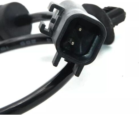 ALS2595 DG9C2C205AD DG9C2C204AD Car Sensors ABS Wheel Speed Sensor(Front Left Bag) in Saudi Arabia