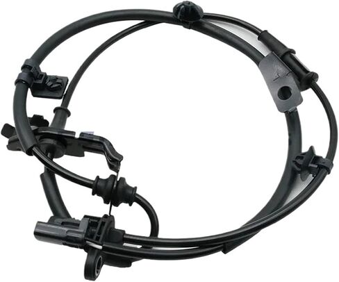 Front Left Right ABS Wheel Speed Sensor for 59810-4C000(Front Right) in Saudi Arabia