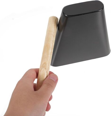 Generic Cow Bell - Cowbell Engine Musical Cowbell Metal Cowbells Cowbells for Sporting Events Cow Bells Makers in Saudi Arabia