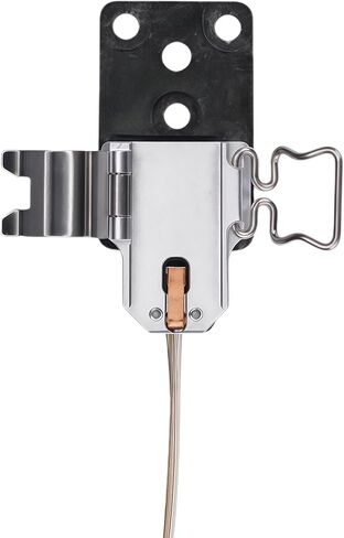 مجموعة Hotend Heating Assembly - A1 Series Stone Stone عزل عالي درجات الحرارة ل Bambu Lab A1 A1 Mini 3D Printer in Kuwait