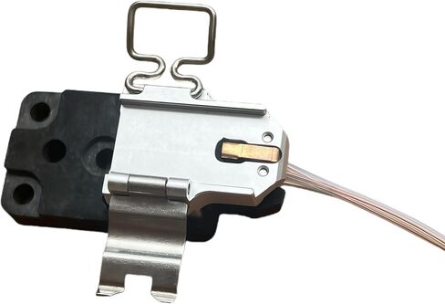 مجموعة Hotend Heating Assembly - A1 Series Stone Stone عزل عالي درجات الحرارة ل Bambu Lab A1 A1 Mini 3D Printer in Kuwait