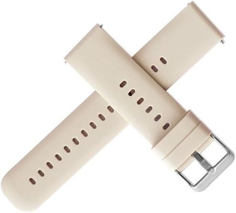6 عبوات متوافقة مع FITVII HM08 HM58 / لـ ITECH Active 3 / AMZHERO-RUNFIT D26 / VIROZIS P67 / GADIXY G301 / KALOC SMART WATTER TRACKER in Saudi Arabia