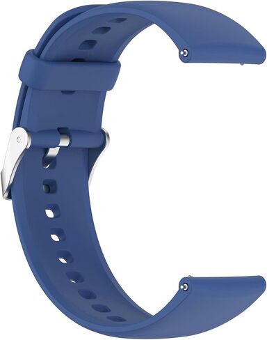 6 عبوات متوافقة مع FITVII HM08 HM58 / لـ ITECH Active 3 / AMZHERO-RUNFIT D26 / VIROZIS P67 / GADIXY G301 / KALOC SMART WATTER TRACKER in Saudi Arabia