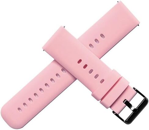 6 عبوات متوافقة مع FITVII HM08 HM58 / لـ ITECH Active 3 / AMZHERO-RUNFIT D26 / VIROZIS P67 / GADIXY G301 / KALOC SMART WATTER TRACKER in Saudi Arabia