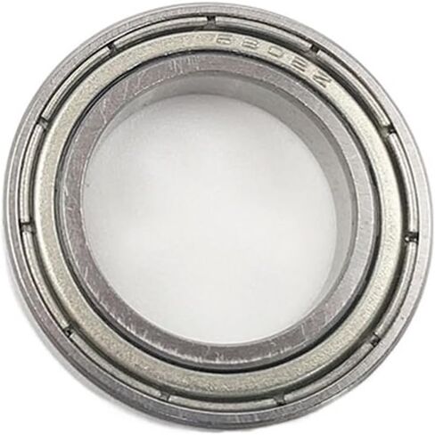 6802 ZZ 15x24x5 ABEC-1 10Pcs 6802ZZ Thin Section Deep Groove 6802 Ball Bearing 61802 Kande Bearings in Saudi Arabia