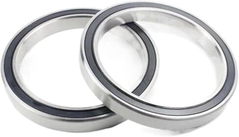 6920 2RS ABEC-1 100X140X20MM METIC PROCE BELINGS 61920RS 6920RS in Saudi Arabia