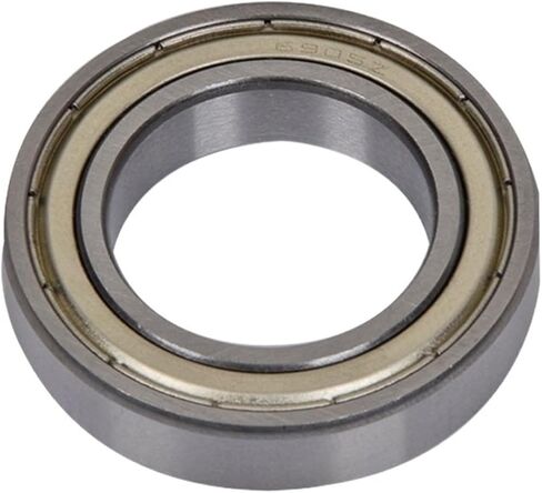 10pcs Bearing 6905 6905Z 6905ZZ 61905 61905-2Z 25x42x9 ABEC-1 Thin Section Shielded Deep Groove Ball Bearings Single Row in Saudi Arabia
