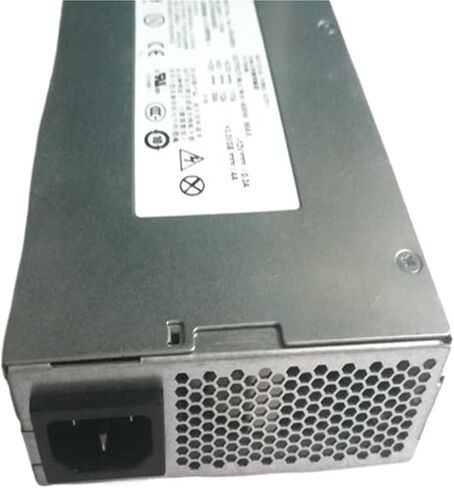 1pc PSU for PowerEdge R300 400W Power Supply D400P-00 H400P-00 DPS-400YB A DU636 JY924 in Saudi Arabia