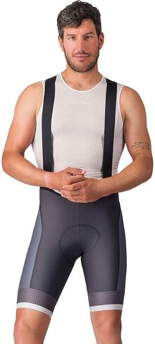 Castelli ، Competizione 2 Limited Edition Kit Bibshort - Men's in Saudi Arabia