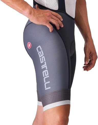 Castelli ، Competizione 2 Limited Edition Kit Bibshort - Men's in Saudi Arabia