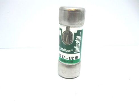Littelfuse JTD-17-1/2 JTD17.5, 17-1/2 Amp 600V Time Delay, Current Limiting, UL Class J Fuse in Saudi Arabia