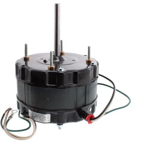 A0524A2161 - OEM Upgraded 1/12 HP Fan Motor Replaces Mcmillan in Saudi Arabia