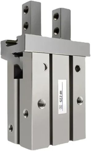 اكتب الهواء الهوائي الموازي gripper mhz2-10d mhz2-16d 6d mhz2-20d mhz2-25d 32d 40d s clamps clamps clamps الألومنيوم (MHZ2-32D) in Kuwait