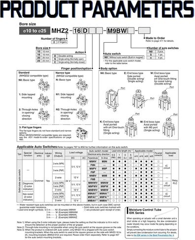 اكتب الهواء الهوائي الموازي gripper mhz2-10d mhz2-16d 6d mhz2-20d mhz2-25d 32d 40d s clamps clamps clamps الألومنيوم (MHZ2-32D) in Kuwait