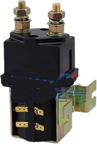 SW280-165 DC الموصل DC48V in Saudi Arabia