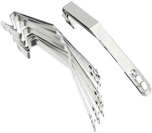 5pcs 14 Pin 28mm Din Dair لوحة محمولة الكهرومغناطيسية قاعدة مقبس التتابع in Saudi Arabia