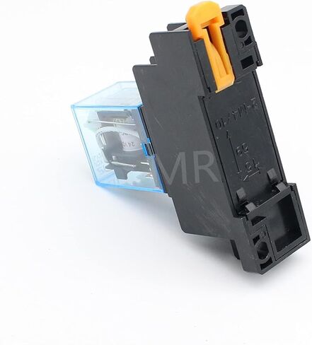 10set MY2P HH52P MY2 Relay 110V 220V 380V Coil General Purpose DPDT Micro Mini Relay(Dc,12V) in Saudi Arabia