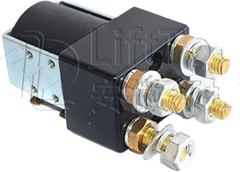Contactor ZJW350A in Saudi Arabia