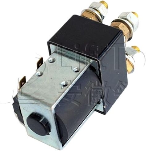 Contactor ZJW350A in Saudi Arabia