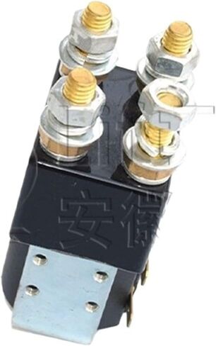 Contactor ZJW350A in Saudi Arabia
