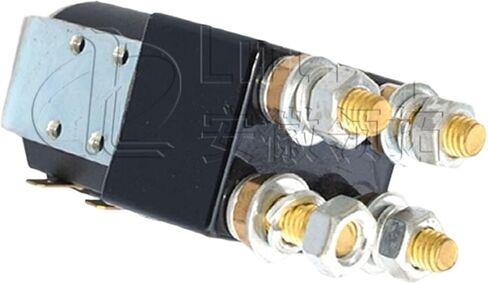 Contactor ZJW350A in Saudi Arabia
