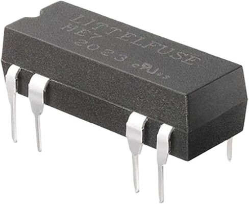 10pc ترحيل الترحيل SPST 500MA 12V in Saudi Arabia