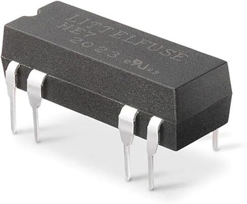 10pc ترحيل الترحيل SPST 500MA 12V in Saudi Arabia