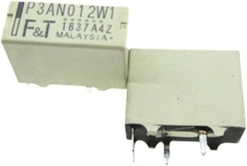 ترحيل p3an012w1 12v 4pin in Saudi Arabia